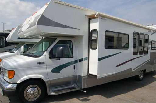 A typical RV